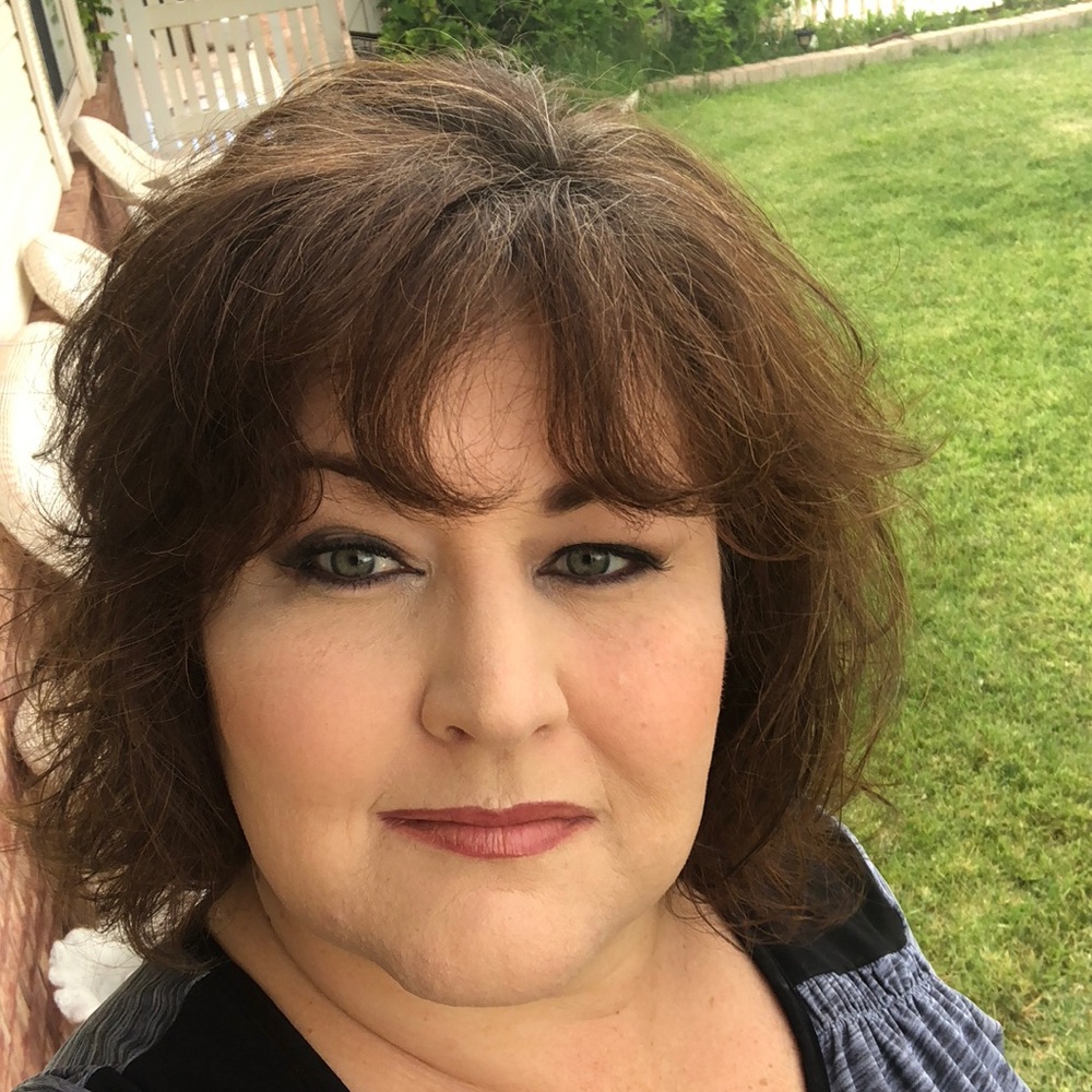 Meet your Posher, Tammy